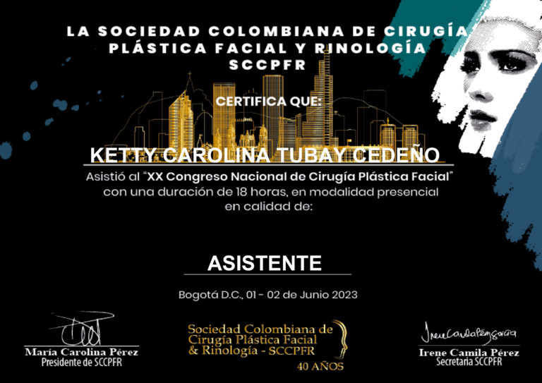 Dr. Darwin Serrano Zh. Dra. Carolina Tubay de S. Otorrinolagingologo, Otorrino. orlface. Manta. Salinas. Rinoplastia.